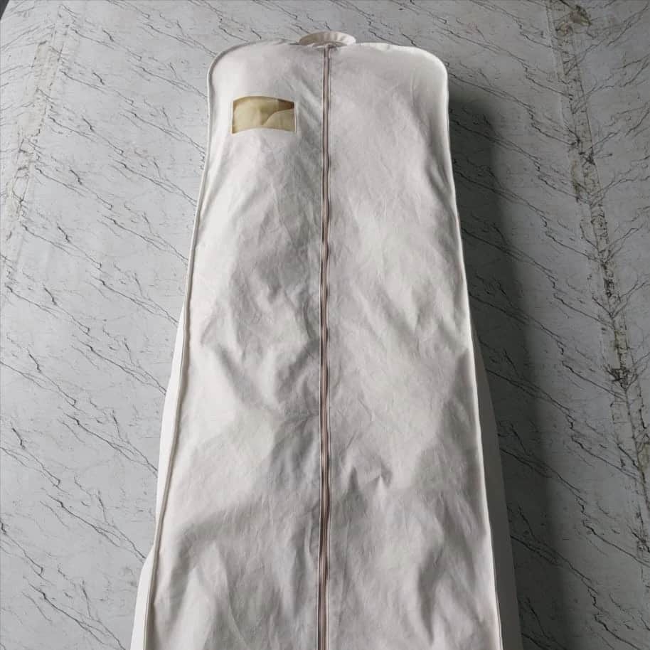 Cotton garment bags