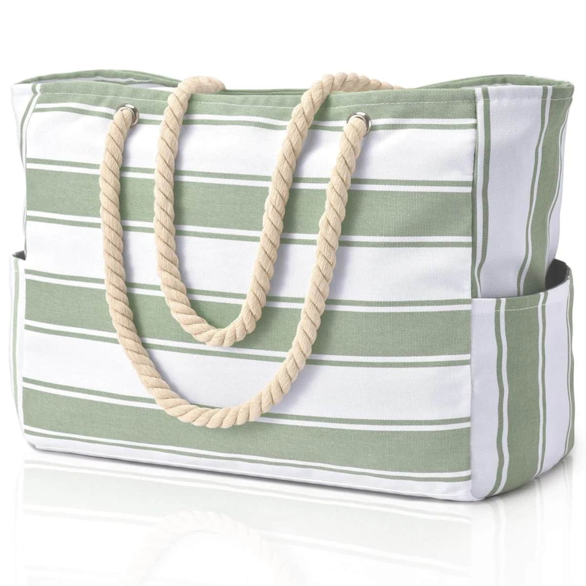 Waterproof beach bags