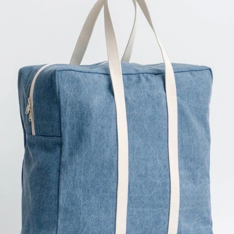 Travel beach bags
