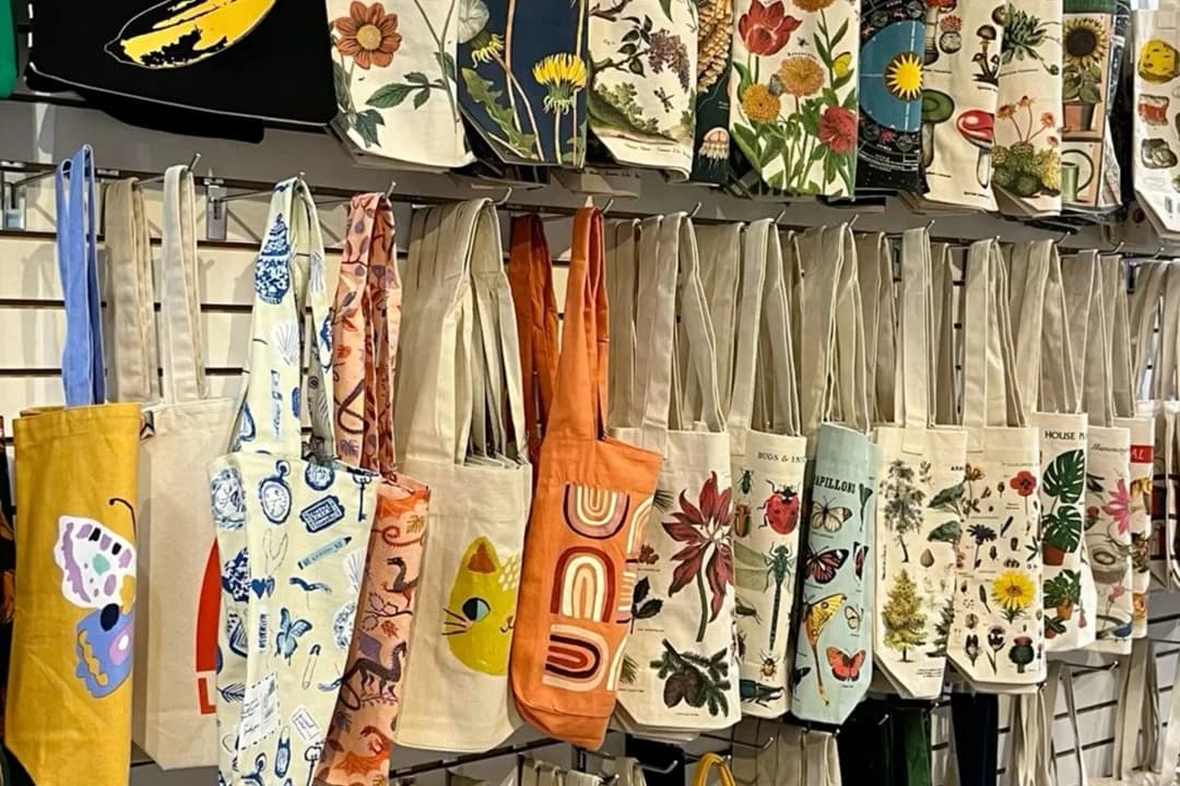 Promotional Bags That Boost Brand Awareness