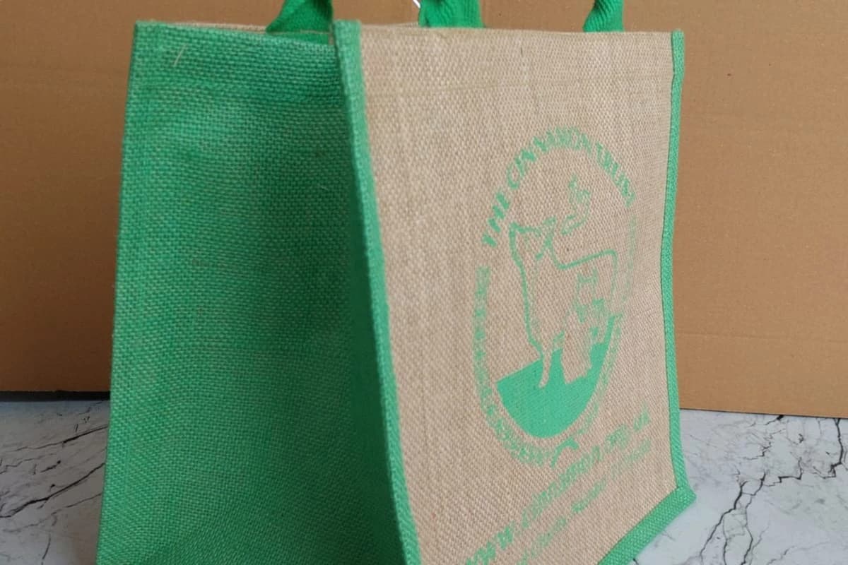 Private Label Jute Bags: A Complete Guide