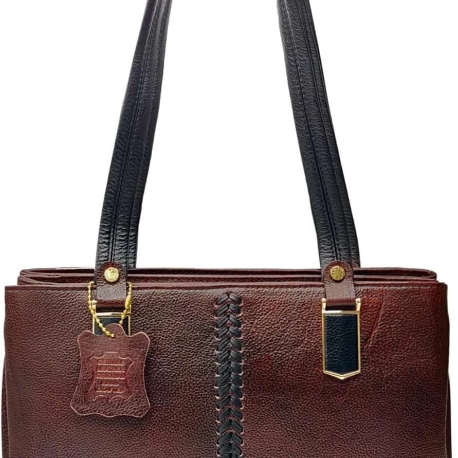 Leather Handbags