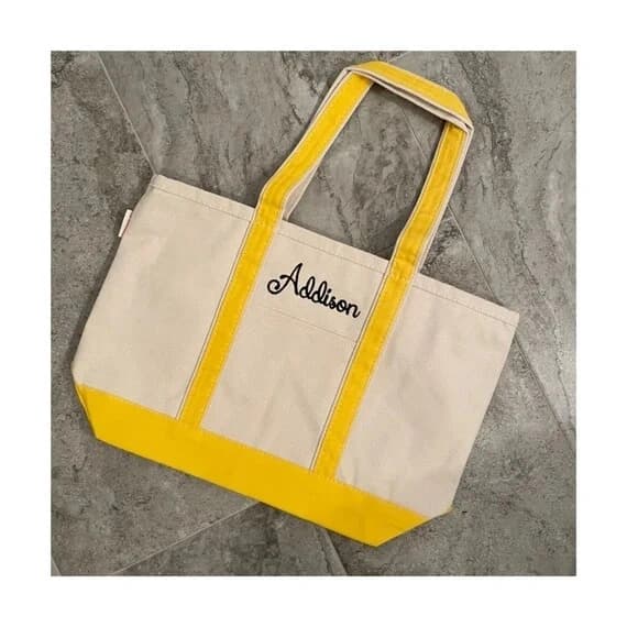 Tote Bags