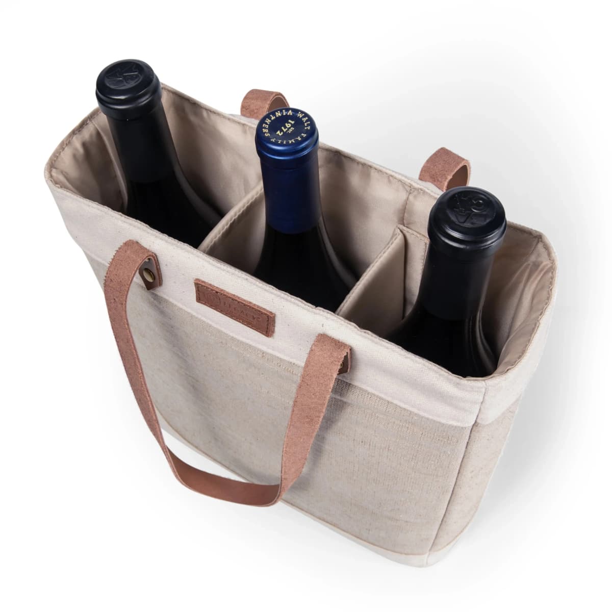 Wine Bottle Bags