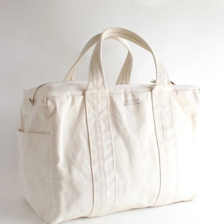 duffel bags