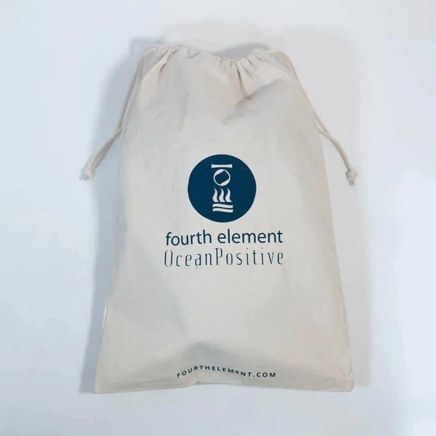 Drawstring calico bags