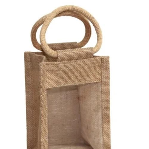 Jar bags