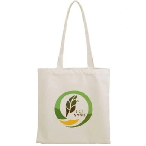 Cotton promotional bags