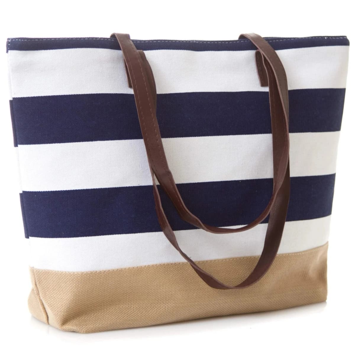 Oversized tote bags