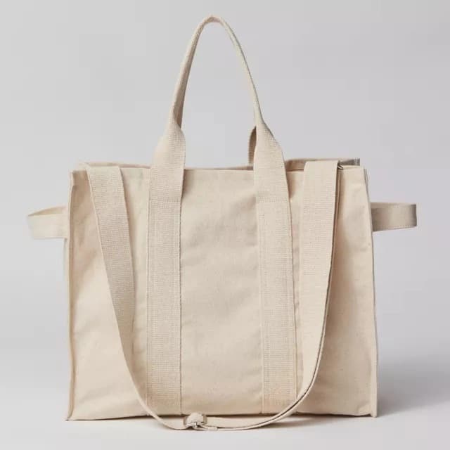 Summer tote bags