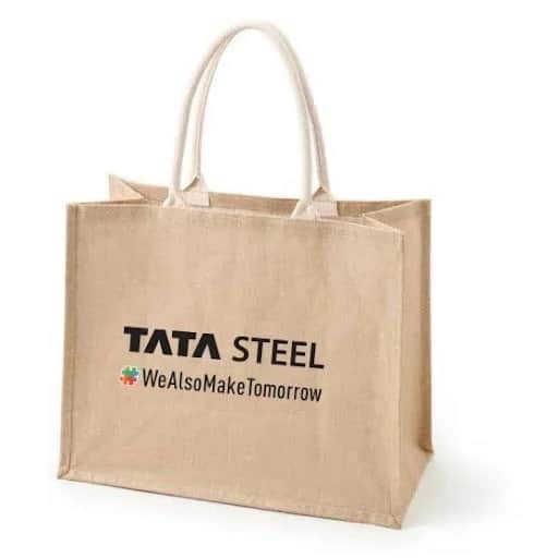 Jute Promotional Bags