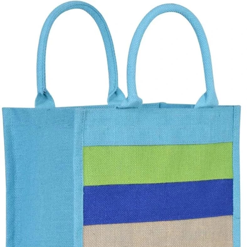Jute Shopping Bags