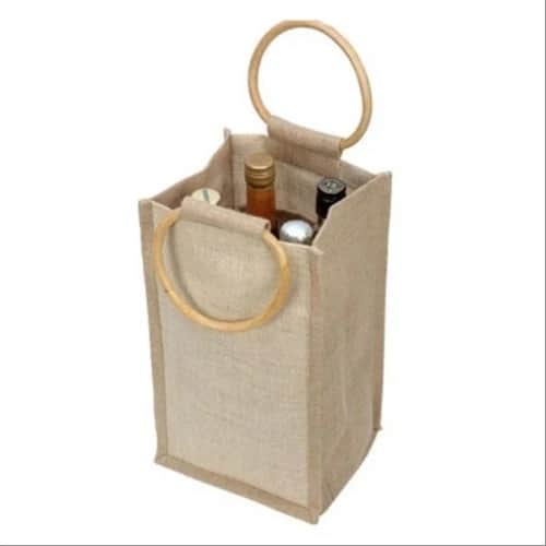 Multi Bottle Wine Bags