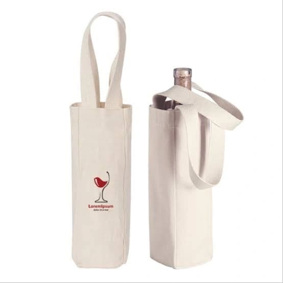 Private Label Wine Bags
