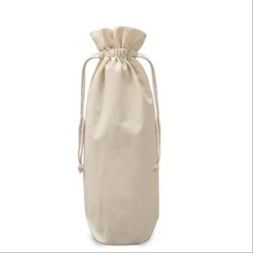 Single Bottle Wine Bags