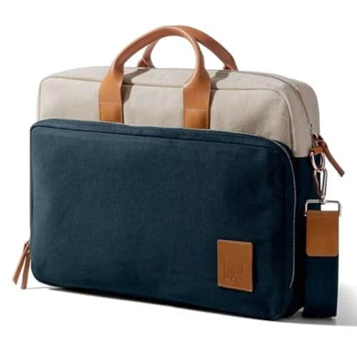 Canvas Laptop Bags