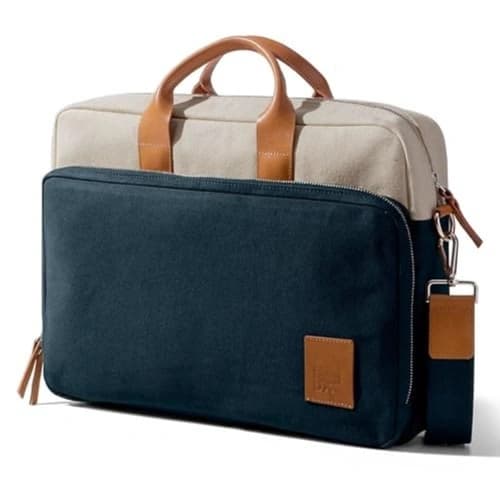 Canvas Laptop Bags