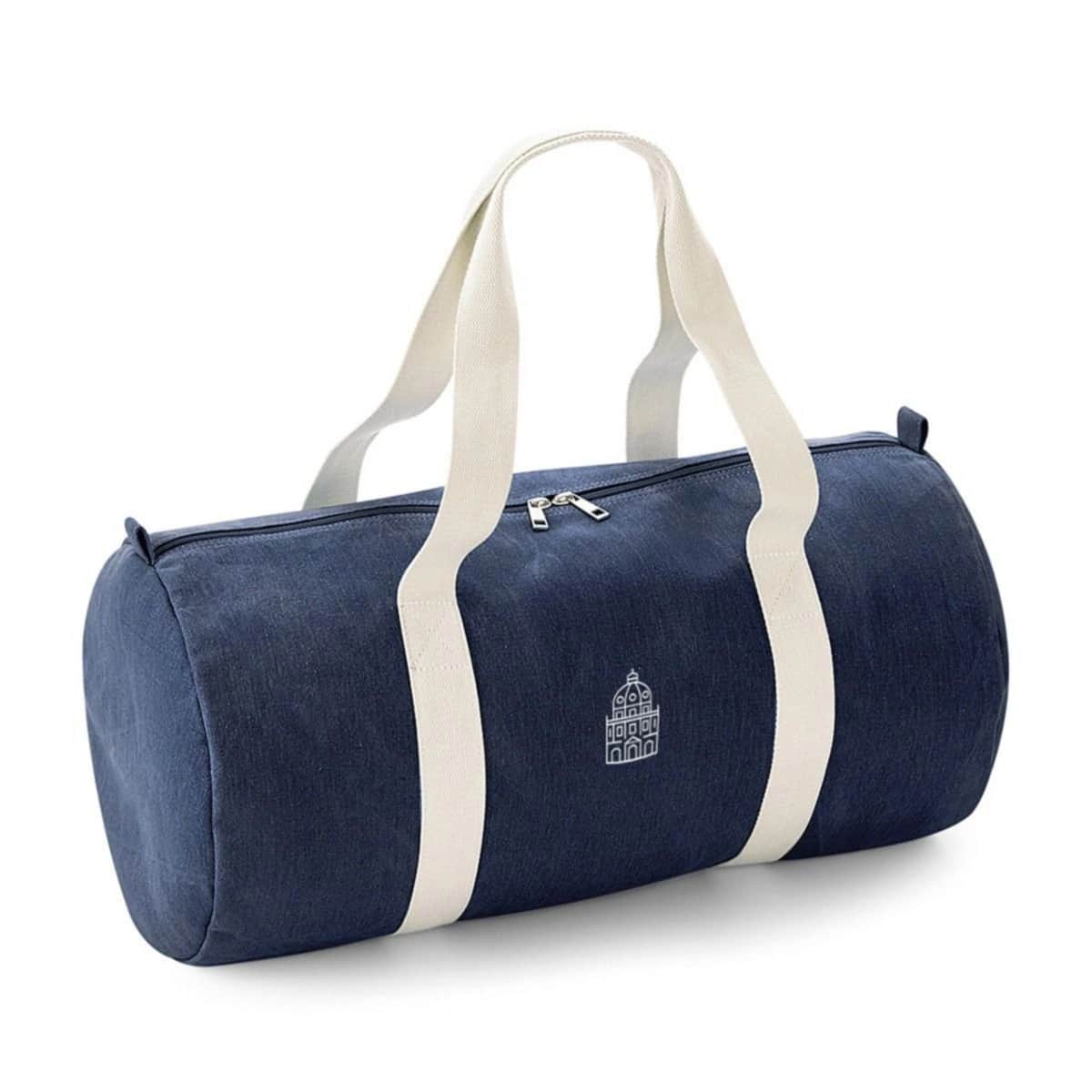 Heavy Canvas Duffle Bags