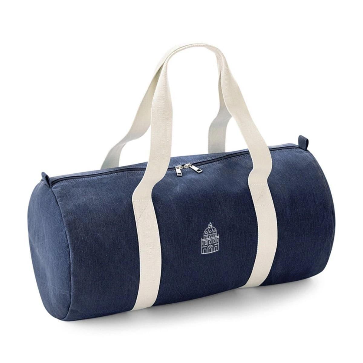 Heavy Canvas Duffle Bags