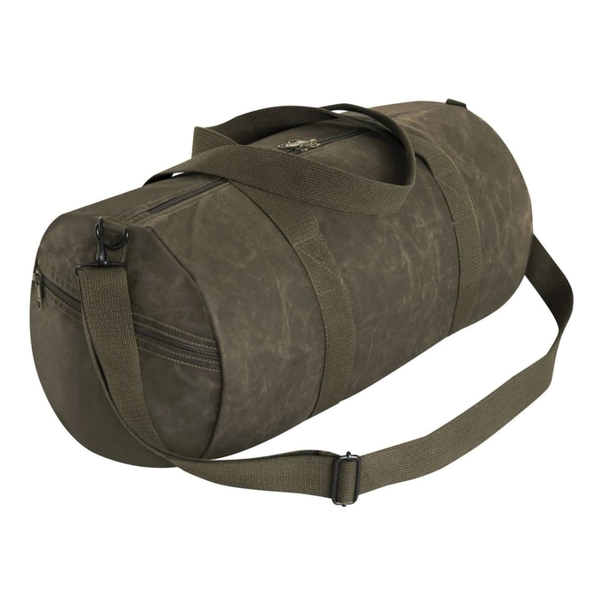 Personalized Duffle Bags