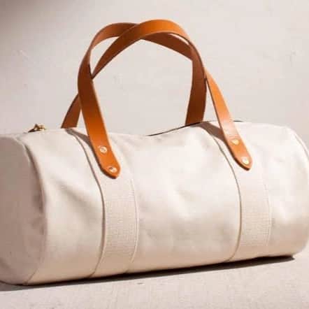 Custom Duffle Bags