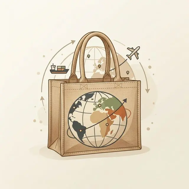 Global Export