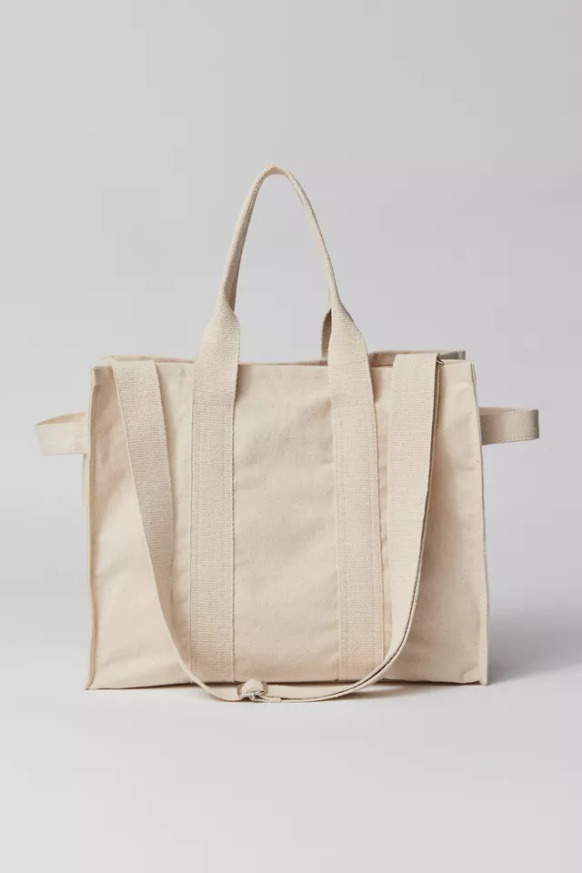 Summer tote bags
