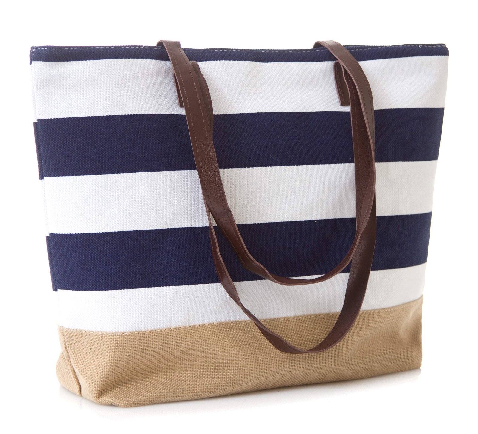 Oversized tote bags