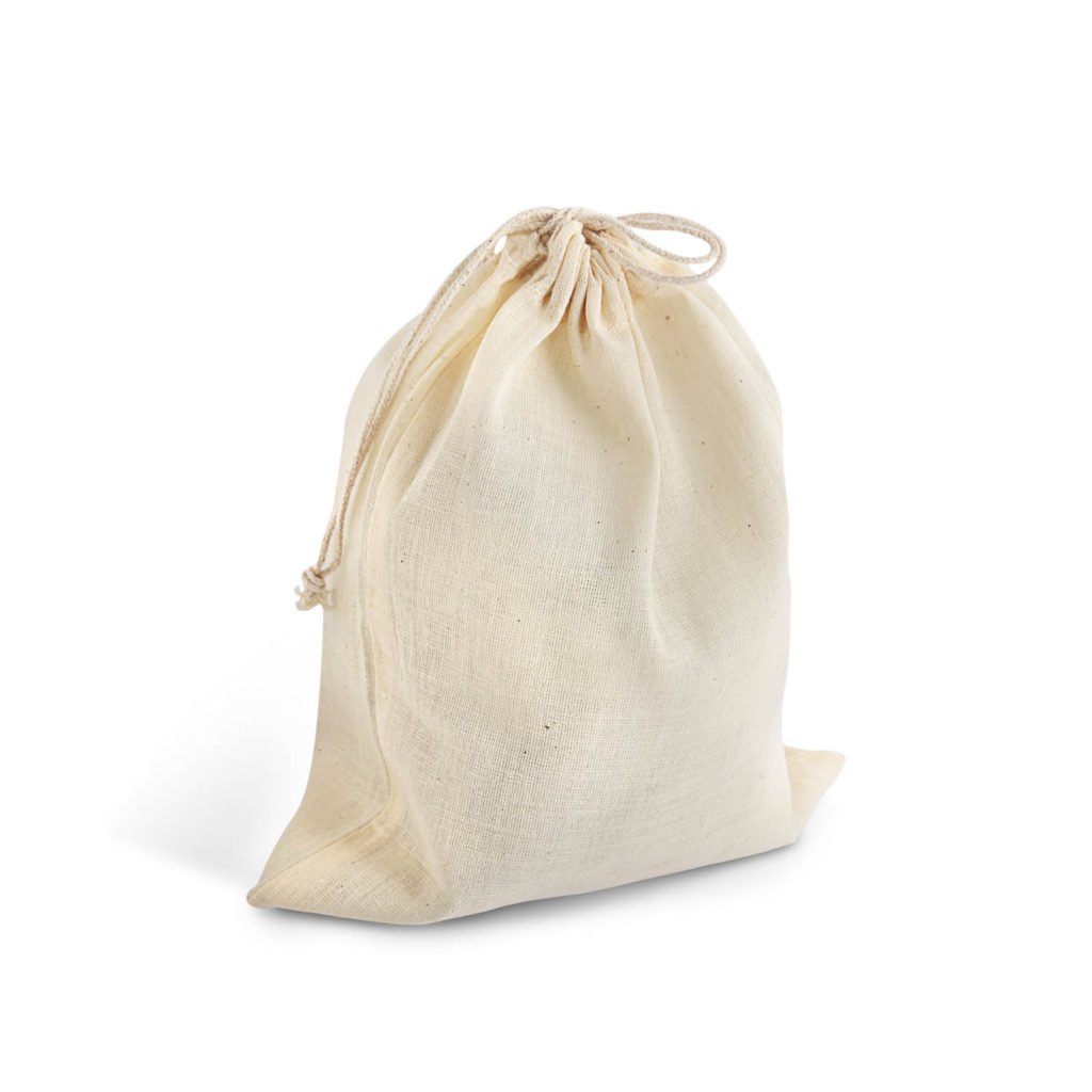 Cloth drawstring bags