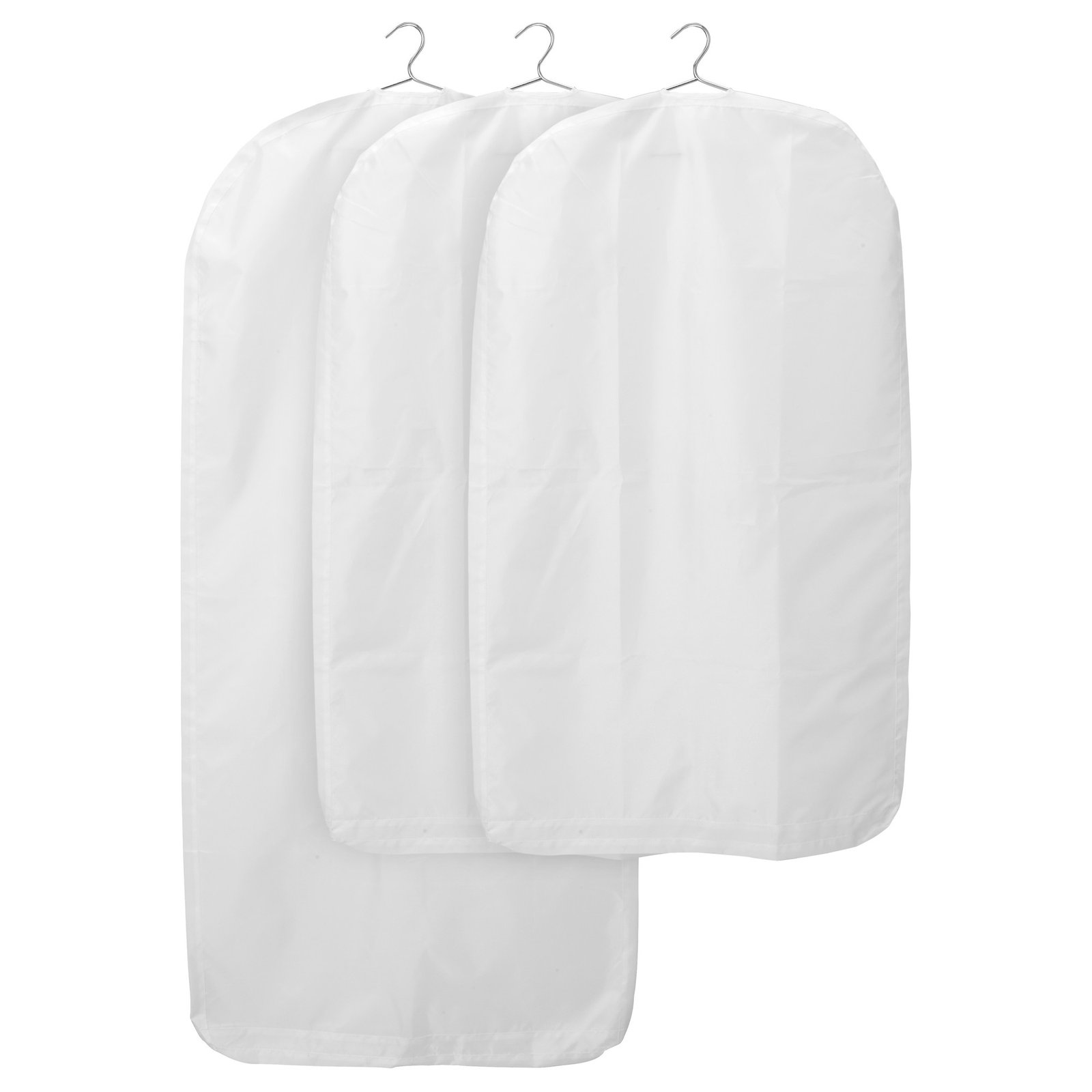 Cotton garment bags