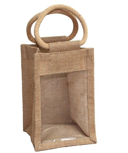 Jar bags